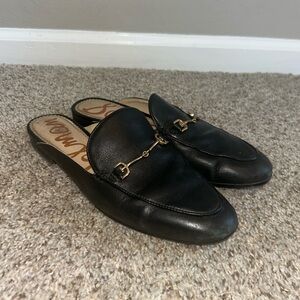 Sam Edelman Linnie Mule